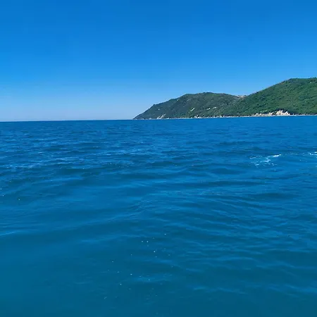 公寓 Sol Albania *