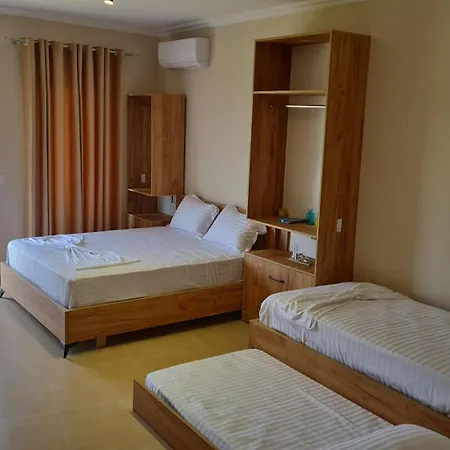 Sol Albania Apartamento *