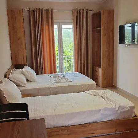 Sol Albania Apartamento Shetaj
