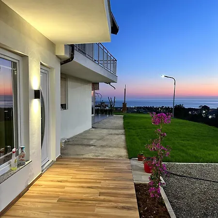 Sol Albania Apartamento *