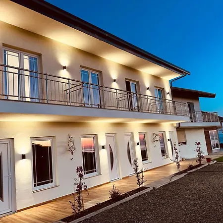 Apartamento Sol Albania Shetaj