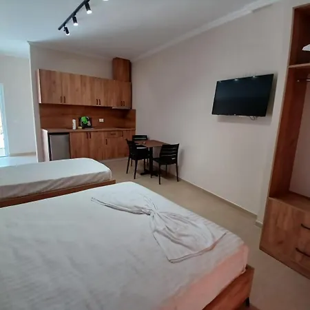 Apartamento Sol Albania *