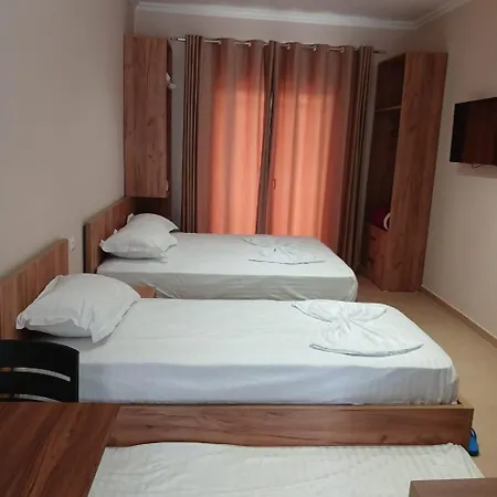 Apartamento Sol Albania Shetaj