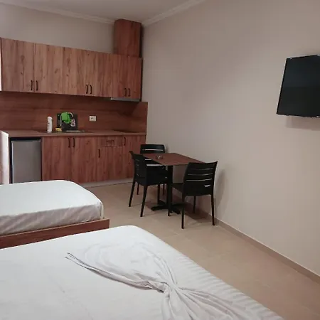 Sol Albania Apartamento