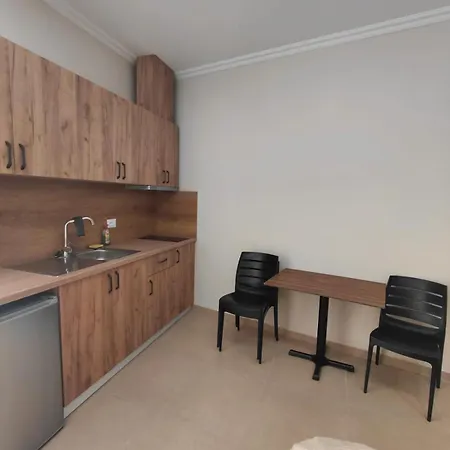 Sol Albania Apartamento