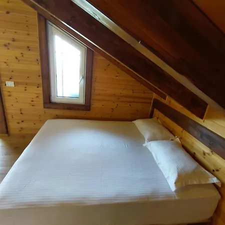 Apartamento Sol Albania Shetaj