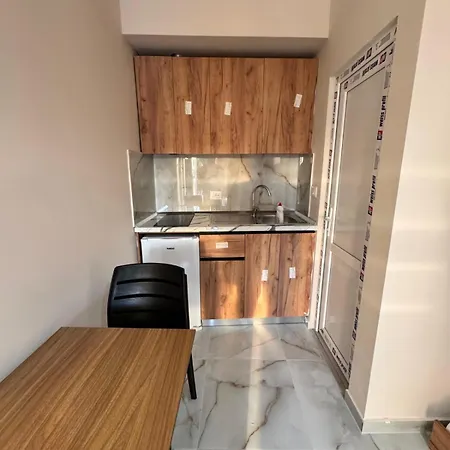 Apartamento Sol Albania *