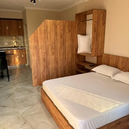 Apartamento Sol Albania *