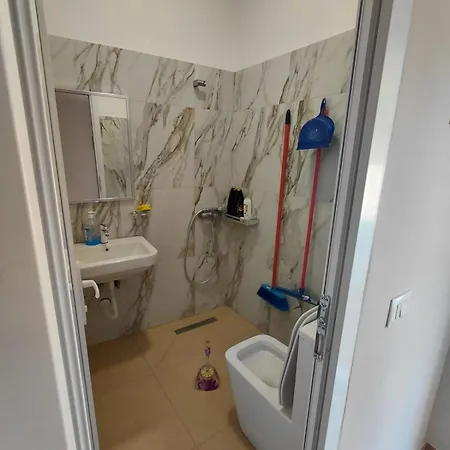 Apartamento Sol Albania Shetaj