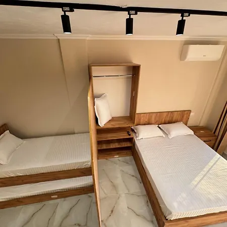 Sol Albania Apartamento Shetaj