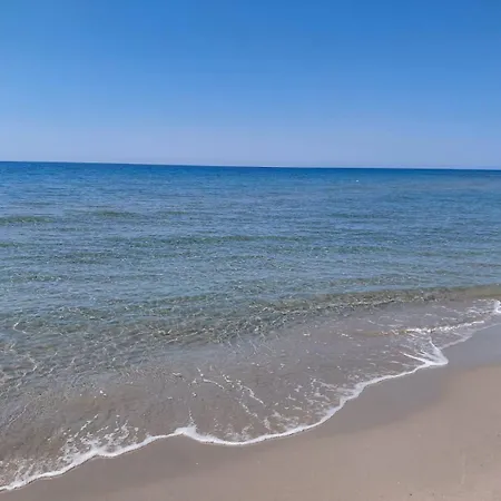 Apartamento Sol Albania *
