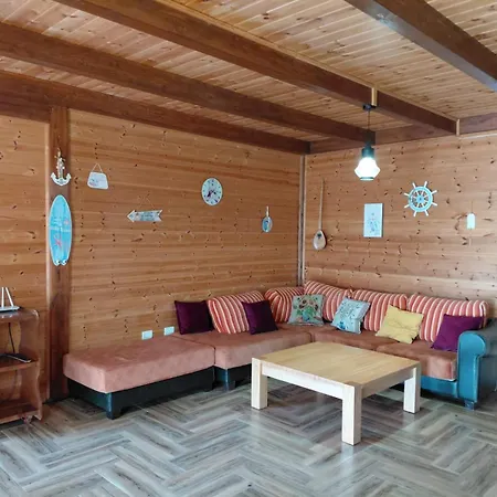 Sol Albania Apartamento Shetaj
