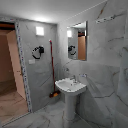 Sol Albania Apartamento *