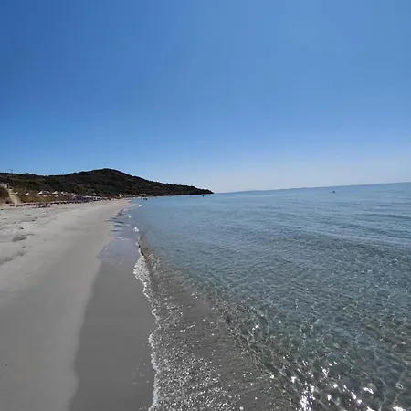 Sol Albania Apartamento Shetaj