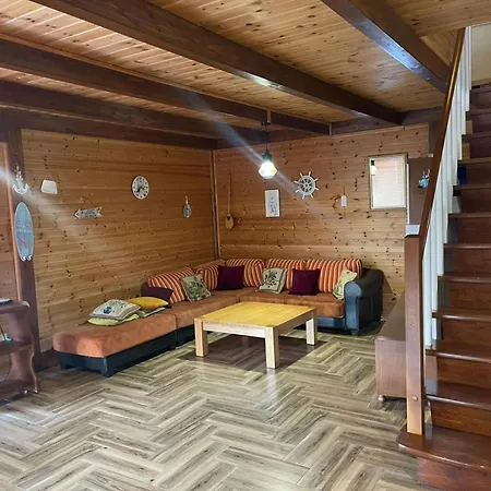 Sol Albania Apartamento *