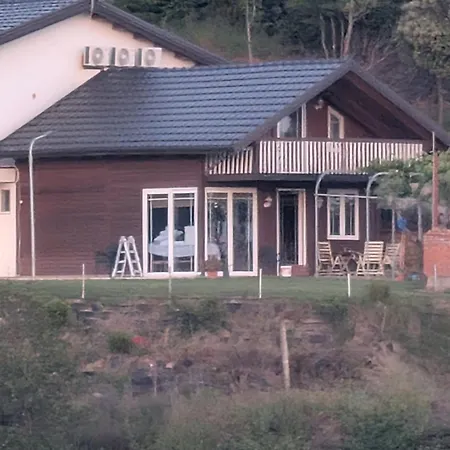 Sol Albania Apartamento