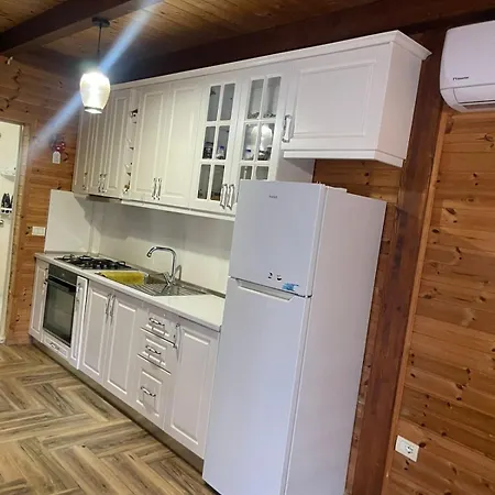 Apartamento Sol Albania *
