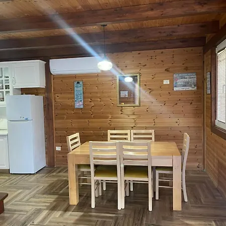 Apartamento Sol Albania Shetaj